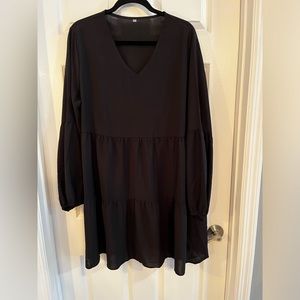 Baby doll/ flowy dress